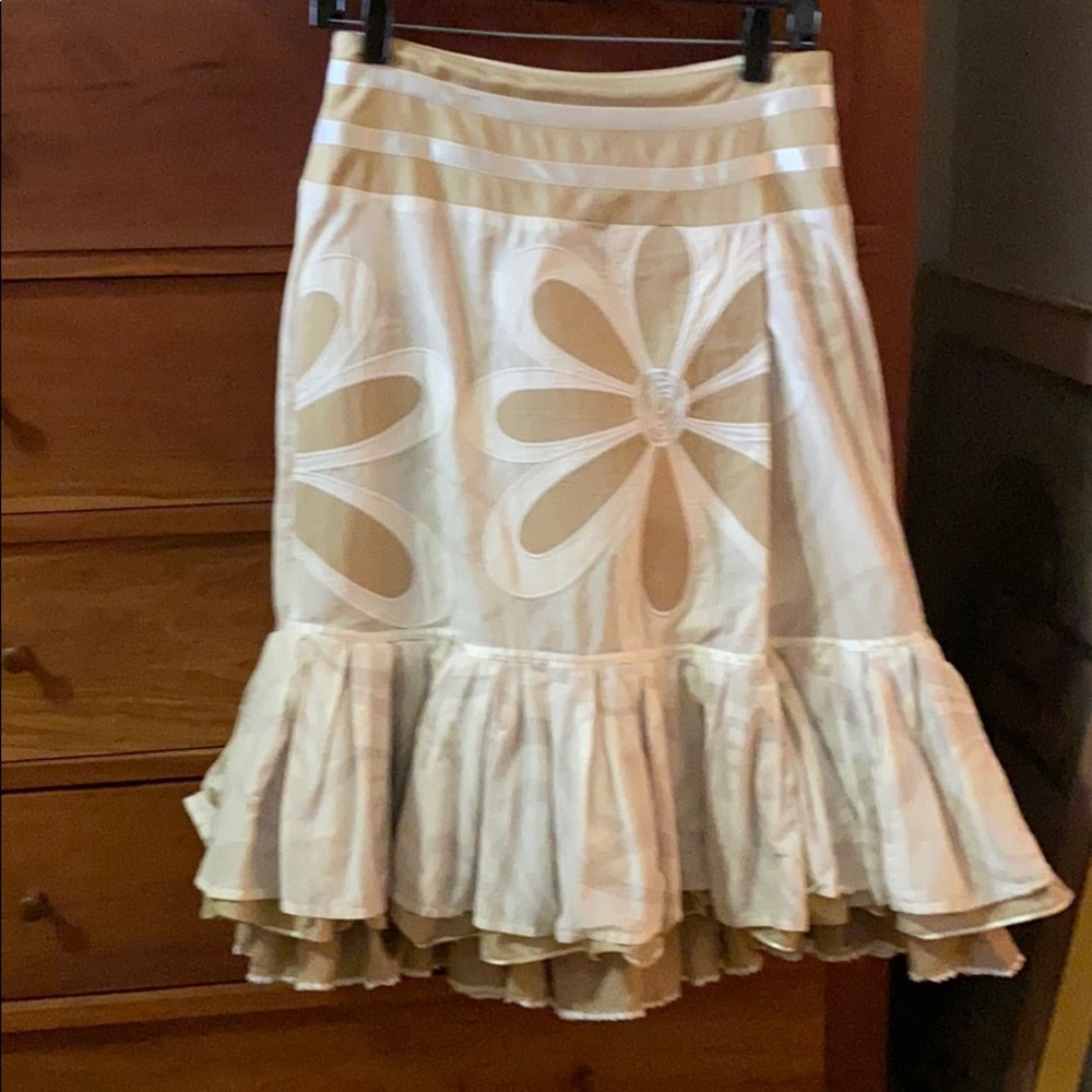 Oilily Skirt